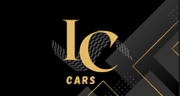 IC Cars Logo