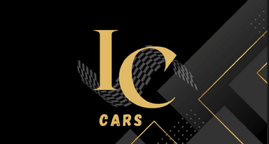 IC Cars Logo